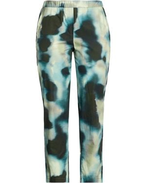 Diega Trousers - Green