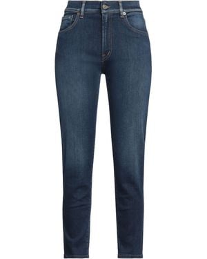 Dondup Jeans - Blue