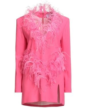 Stefano De Lellis Mini-Kleid - Pink