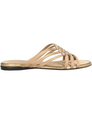 Giorgio Armani Sandali - Multicolore