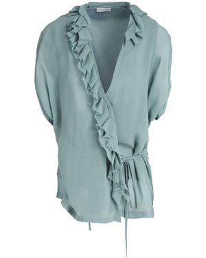 Dries Van Noten Tops - Blue