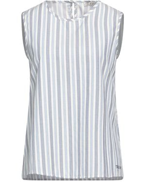 TRUE NYC Top - Blue