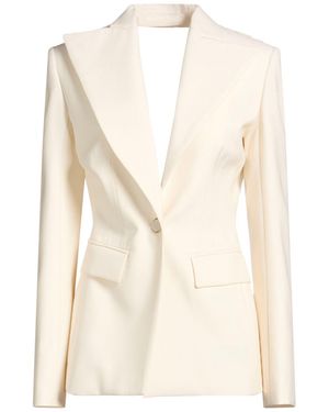 Nina Ricci Blazers - Natural