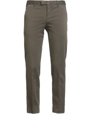 PT Torino Trouser - Grey