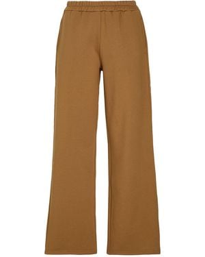 8 by YOOX Trousers - Brown