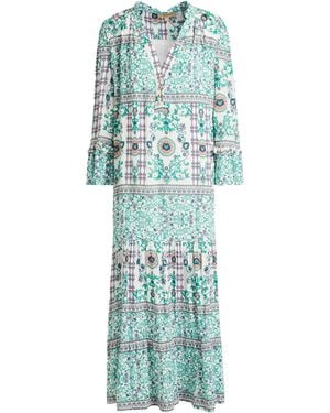 Melissa Odabash Vestito Lungo - Blu