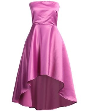 Pinko Mini Dress - Pink