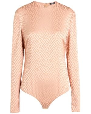 Versace Bodysuits - Pink