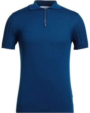 Takeshy Kurosawa Pullover - Blu