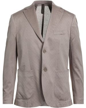 Twenty-one Blazer - Brown