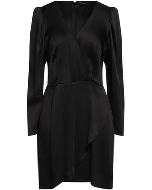 Tara Jarmon Short Dress - Black