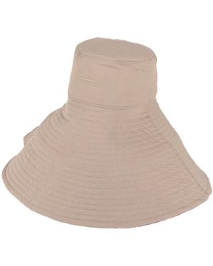 Jacquemus Sombrero - Neutro