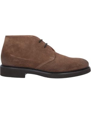 Doucal's Stivaletti - Marrone