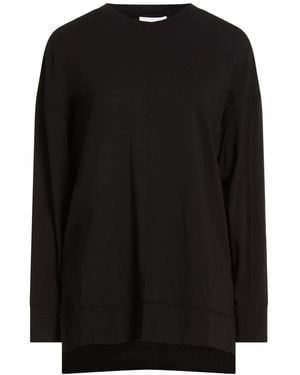 Alpha Studio T-Shirt - Black