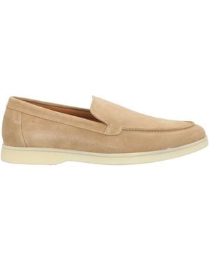 Hackett Espadrilles - Natural