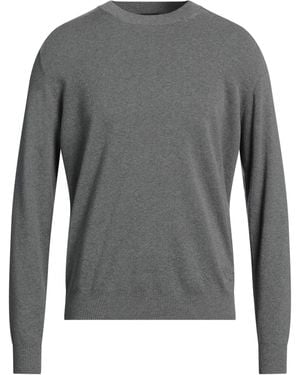 N°21 Jumper - Grey