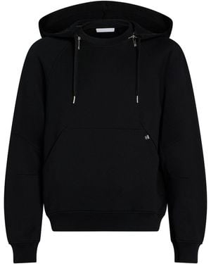 Helmut Lang Sudadera - Negro