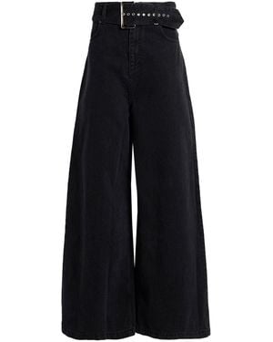 Aniye By Jeans Cotton - Blue