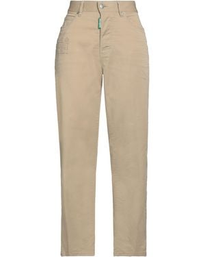 DSquared² Hose - Natur