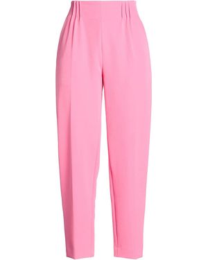 Iceberg Trousers - Pink