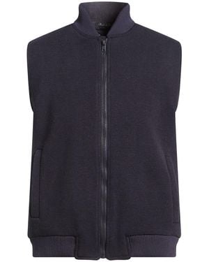 Exte Gilet - Blue