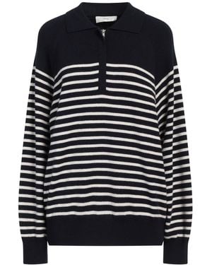 DUNST Pullover - Schwarz