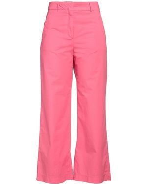 Incotex Trouser - Pink