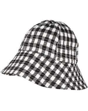 MEIMEIJ Hat - White