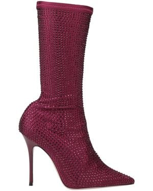 Gedebe Boot - Purple
