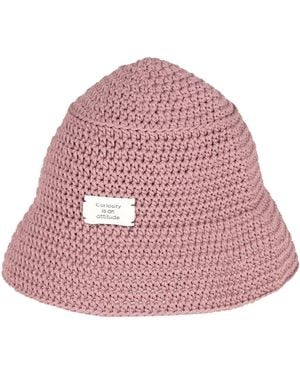 Alysi Hats - Pink