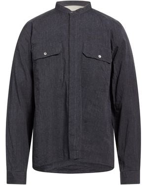 Crossley Shirt - Blue