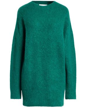 SOLOTRE Sweaters - Green