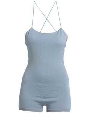RED Valentino Jumpsuit - Blau