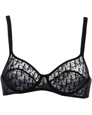 Dior Bra - Black