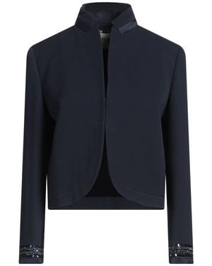 ジャケット FENDI BLACK WOOL BLEND FENDI X STEFANO PILATI BLAZER Fendi Black Wool Blend Fendi X Stefano Pilati Blazer | Balardi