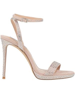 Steve Madden Sandals - White