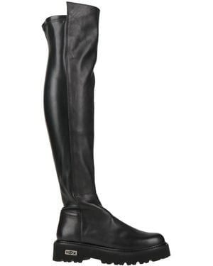 Cult Boot - Black