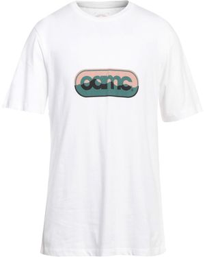OAMC T-shirt - Bianco
