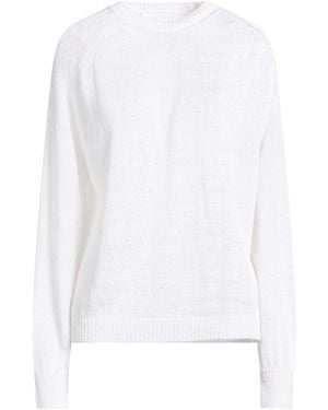 Daniele Fiesoli Pullover - Blanco