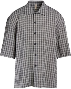 sunflower Camicia - Grigio