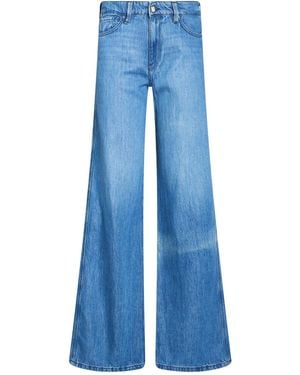 The.Nim Standard Jeans - Blue