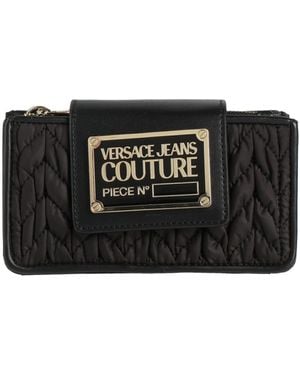 Versace Jeans Couture Handbag - Black