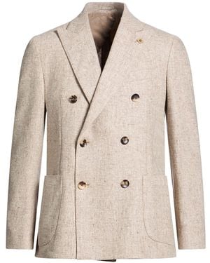 Lardini Blazer - Natural