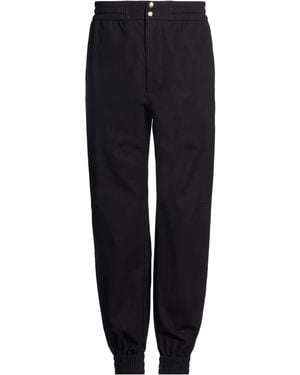 McQ Trouser - Black
