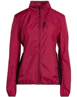 Colmar Jackets - Red