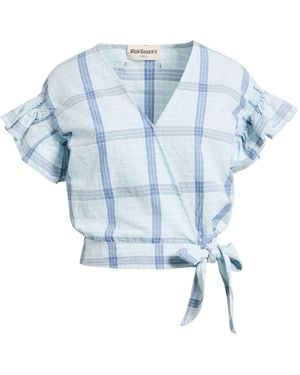 Roy Rogers Top - Azul