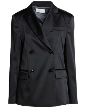 Maliparmi Blazer - Black