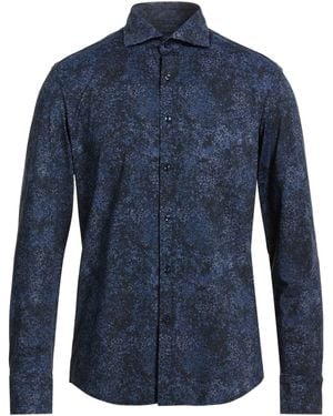 Paul & Shark Shirt - Blue