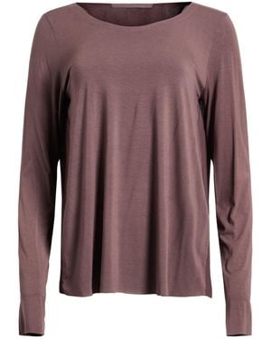 Transit T-Shirts - Braun