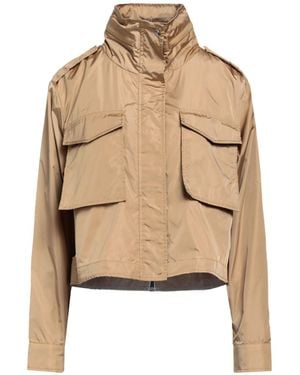 Add Jacket - Natural